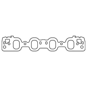 Cometic Ford 335 Series V8 .060in KF Intake Manifold Gasket Set - 2BBL Heads - C15103