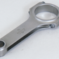 Eagle Pontiac 400/455 Press Fit H-Beam Connecting Rod (Single) - CRS6625PP3D-1