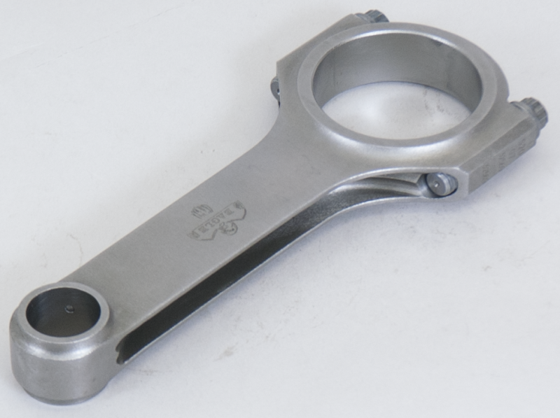 Eagle Pontiac 400/455 Press Fit H-Beam Connecting Rod (Single) - CRS6625PP3D-1