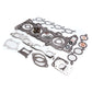 Cometic Street Pro Nissan SR20DET S13 87.5mm Bore Top End Kit (no valve cover gasket) - PRO2008T