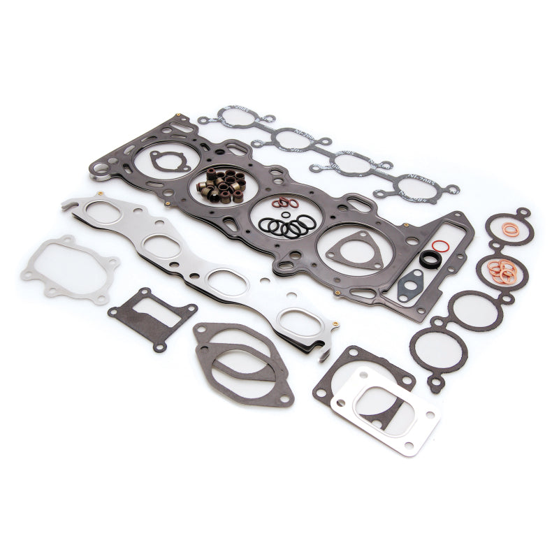 Cometic Street Pro Nissan SR20DET S13 87.5mm Bore Top End Kit (no valve cover gasket) - PRO2008T