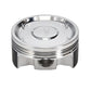 Manley 04+ Subaru WRX/STi (EJ257) 83mm Stroker 99.5mm STD Bore 8.5:1 Dish Platinum Piston - Single - 632400CE-1