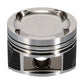 Wiseco Toyota Turbo -14.8cc 1.338 X 87.0 Piston Shelf Stock *SINGLE PISTON* - 6550M87AP