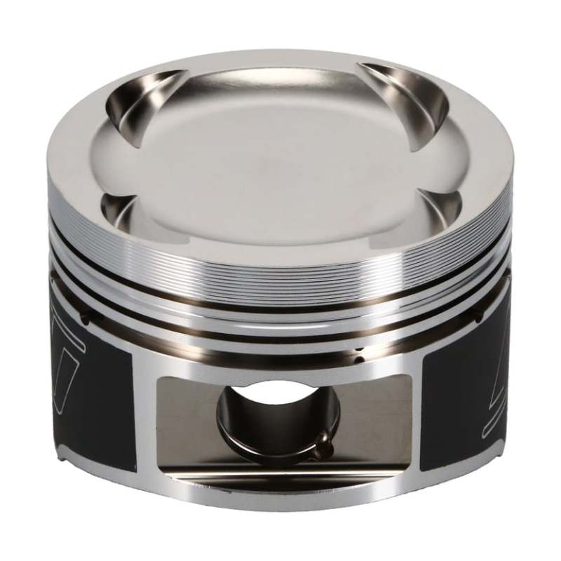 Wiseco Toyota 2JZGTE Turbo -14.8cc 1.338 X 86.5 Bore Piston Shelf Stock - 6550M865AP