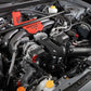PERRIN 22-25 Subaru BRZ / Toyota GR86 Inlet Hose - Black - PSP-INT-432BK
