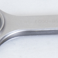 Eagle Chevrolet 350 Small Block H-Beam Connecting Rod (Single Rod) - CRS6000BLW-1