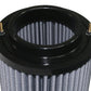 aFe MagnumFLOW Air Filters OER Pro DRY S 09-12 Audi A4 V6 3.0L / 09 A4 V6 3.2L - 11-10121