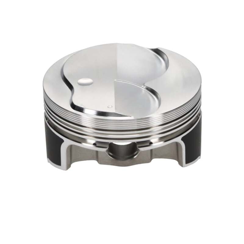 Wiseco Chevy LS Series 12cc Dome 1.300 x 4.070 Piston Shelf Stock - 6447LX7