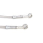 Goodridge 98-00 Honda Accord w/ Rear Disc Brake Lines - 20004