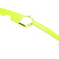 PERRIN 22-25 Subaru WRX Radiator Shroud - Neon Yellow - PSP-ENG-513NY
