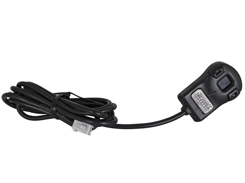 aFe Power Sprint Booster Power Converter 10-17 Ford Trucks V6/V8/V10 (AT) - 77-13001