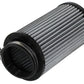 aFe Magnum FLOW UCO Air Filter Pro DRY S 10 Degree Angle 2-3/4in F x 4in B x 4in T x 7in H - 21-90082