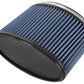 aFe MagnumFLOW Pro 5R Universal Air Filter (7X3) F x (8-1/4 x 4-1/4) B x (8-1/4 x 4-1/4) T x 5 H - 24-90083