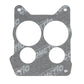 Cometic Rochester Quadrajet 4 BBL .060in Fiber Carburetor Mounting Gasket - Spread Bore - C15183FC
