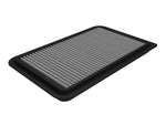 aFe Power 11-14 Mazda 2 Magnum FLOW OE replacement Filter - Black - 30-10418D