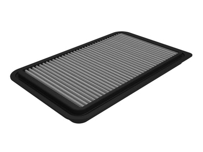 aFe Power 11-14 Mazda 2 Magnum FLOW OE replacement Filter - Black - 30-10418D
