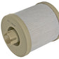 aFe ProGuard D2 Fluid Filters Fuel F/F FUEL Ford Diesel Trucks 08-10 V8-6.4L (td) - 44-FF013