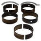 Manley Chevrolet Small Block LS Series Main Bearing - 33050H