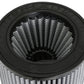 aFe MagnumFLOW Pro DRY S Universal Air Filter 4in F x 6in B (mt2) x 5.5in T (Inv) x 7.5in H - 21-91108