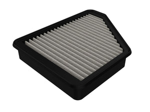 aFe MagnumFLOW OE Replacement Air Filter w/Pro Dry S Media 10-17 Chevy Equinox L4-2.4L / V6 3.0/3.6L - 31-10319