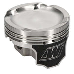 Wiseco Honda K24 w/K20 Heads -21cc 87mm Piston Shelf Stock - 6622M87