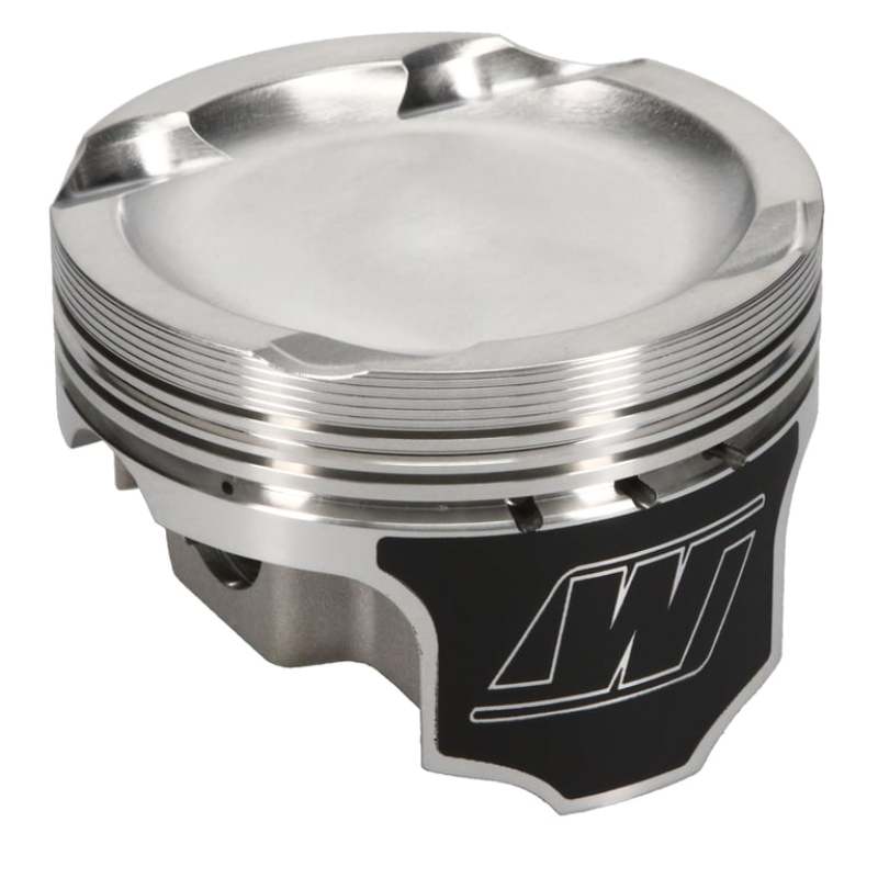 Wiseco Honda K24 w/K20 Heads -21cc 87mm Piston Shelf Stock - 6622M87