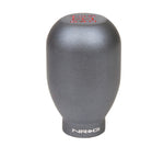 NRG Shift Knob 42mm - Gunmetal (5 Speed) - SK-100GM