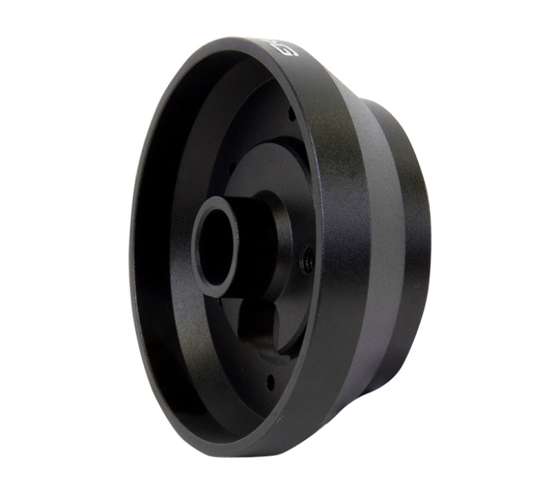 NRG Short Hub Adapter 06+ Chevrolet Corvette / Cadillac CTS - SRK-177H
