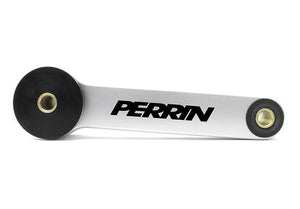 PERRIN 93-25 Subaru WRX/STI/Impreza/Crosstrek 09-25 Forester/Legacy Pitch Stop Mount - Silver - PSP-DRV-101SL