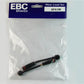 EBC 98-00 Mercedes-Benz C43 AMG (W202) 4.3 Front Wear Leads - EFA106
