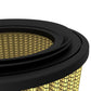 aFe Aries Powersport Air Filters OER PG7 A/F PG7 MC - Suzuki LTR450 06-09 - 87-10041