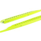 PERRIN 08-14 Subaru WRX/STI / 08-11 Impreza Fender Shroud Set - Neon Yellow - PSP-ENG-549NY