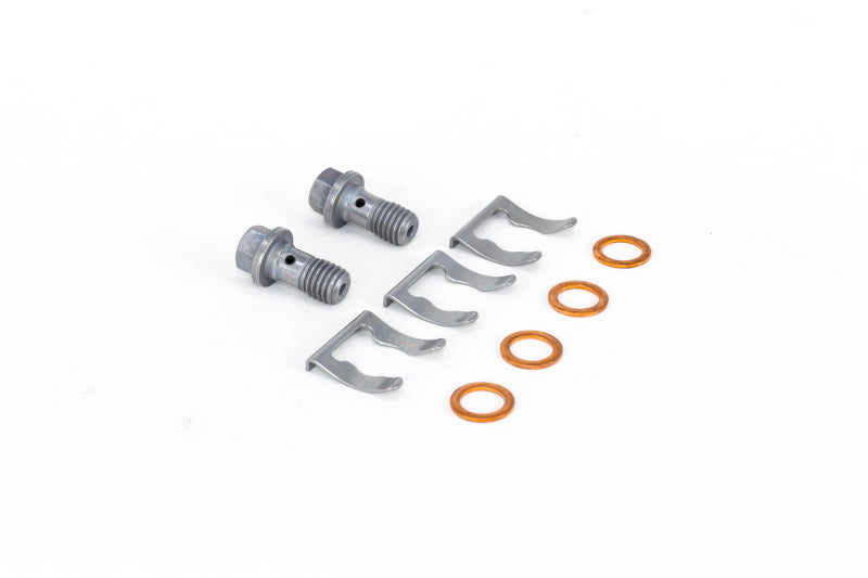 Goodridge 88-96 Chevy C10/92-96 Suburban/95-96 Tahoe / 88-96 GMC Pickup/95-96 Yukon SS Brake Lines - 14113