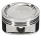 JE Pistons Hyundai Genesis 3.8L 96mm Bore CR 9:1 Left Side Single Piston - 299815L