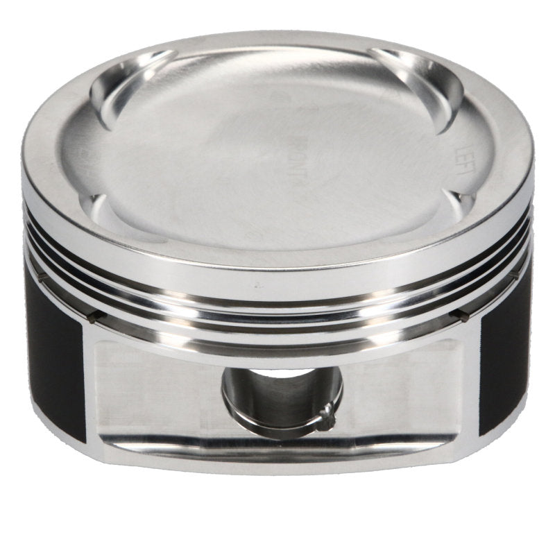 JE Pistons Hyundai Genesis 3.8L 96mm Bore CR 9:1 Left Side Single Piston - 299815L
