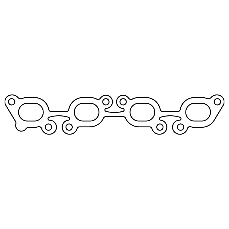 Cometic Nissan SR16VE 1997-2001 Exhaust Gasket - C4732-064