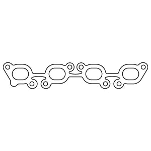 Cometic Nissan SR16VE 1997-2001 Exhaust Gasket - C4732-064