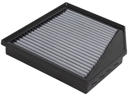 aFe MagnumFLOW OEM Replacement Air Filter PRO Dry S 14-15 Lexus IS 250/350 2.5L/3.5L V6 - 31-10261