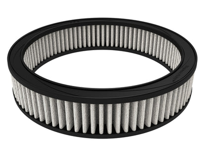 aFe MagnumFLOW Air Filters OER PDS A/F PDS Nissan Cars 74-79 Trucks86-92 V6 - 11-10074
