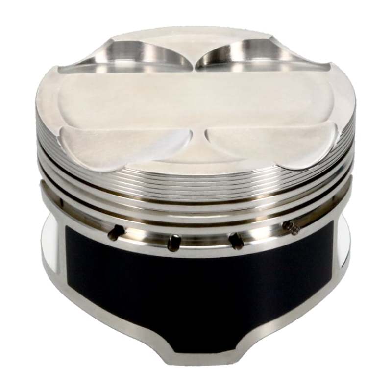 Wiseco BMW / Peugeot EP6 77.50mm Bore .50mm Oversize 9.8:1 CR Pistons - Set of 4 - KE259M775