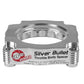aFe Silver Bullet Throttle Body Spacer 12-15 BMW 328i (F30) L4-2.0L N20/N26 - 46-31009