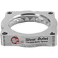 aFe Silver Bullet Throttle Body Spacers TBS 14 BMW 435i (F32) / 12-15 BMW 335i (F30) BMW 335i (F30) - 46-31007