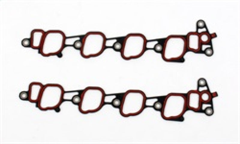 Cometic 00-04 Ford 4.6L SOHC Intake Manifold Gaskets (Pair) - C5185