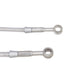 Goodridge 8/97-05 Lexus GS300/400/430 Brake Lines - 21002