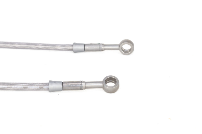 Goodridge 8/97-05 Lexus GS300/400/430 Brake Lines - 21002