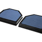 aFe MagnumFLOW OEM Replacement Air Filter PRO 5R 2015 BMW M3/M4 (F80/F82) 3.0L S55 (tt) Qty. 2 - 30-10238