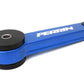 PERRIN 93-25 Subaru WRX/STI/Impreza/Crosstrek 09-25 Forester/Legacy Pitch Stop Mount - Blue - PSP-DRV-101BL