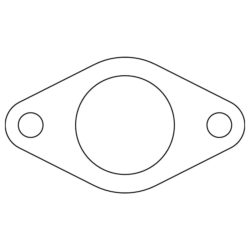 Cometic Subaru EJ205 .064in AM Exhaust Pipe Gasket Set - C4856-064