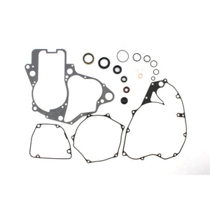 Cometic 07-09 Suzuki RM-Z250 Bottom End Gasket Kit - C3175BE