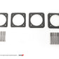 AMS Performance 2009+ Nissan GT-R Throttle Body Isolators - ALP.07.08.0006-5